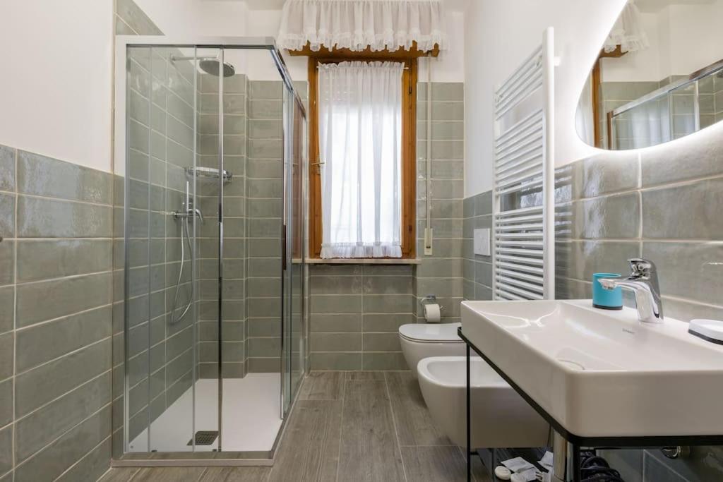 Casa Lucy Villa Bardolino Dış mekan fotoğraf