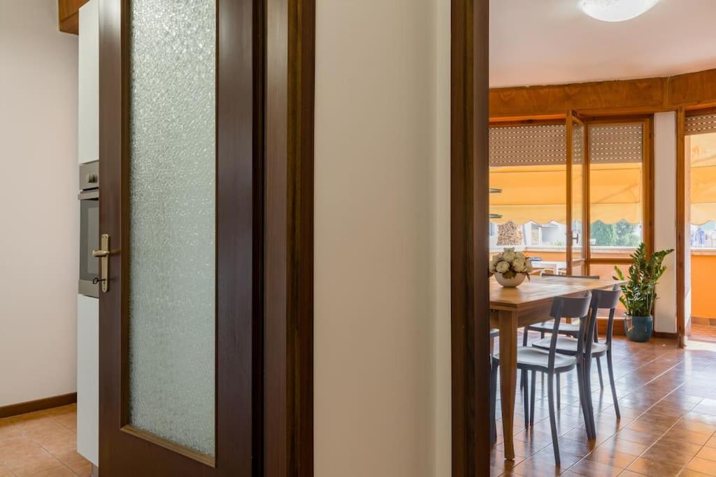 Casa Lucy Villa Bardolino Dış mekan fotoğraf