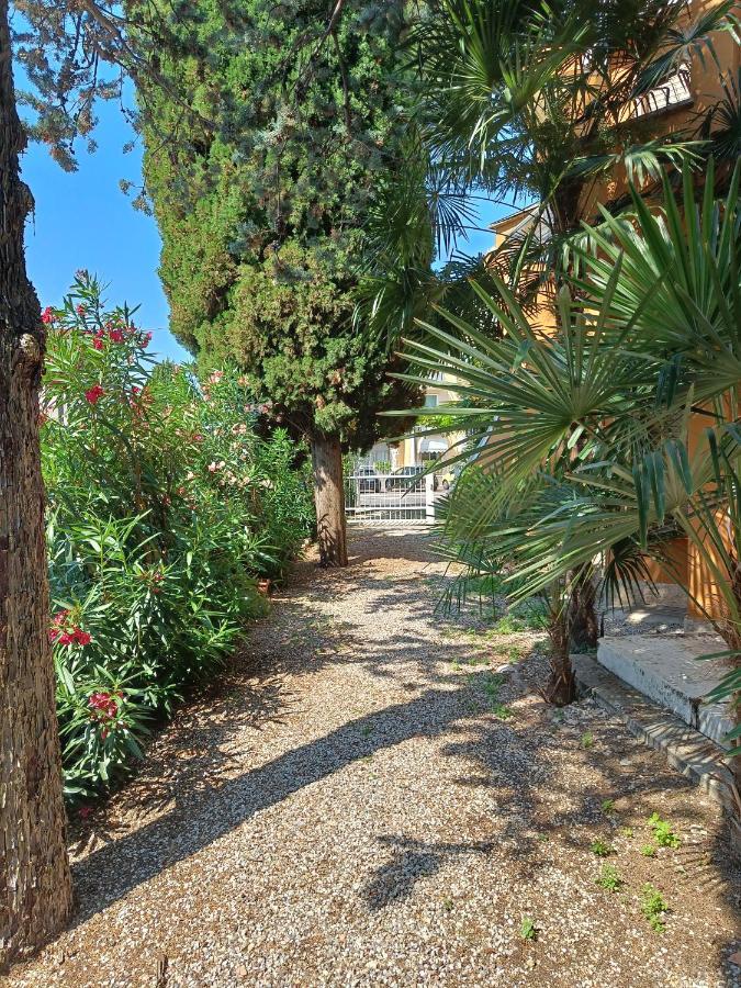 Casa Lucy Villa Bardolino Dış mekan fotoğraf