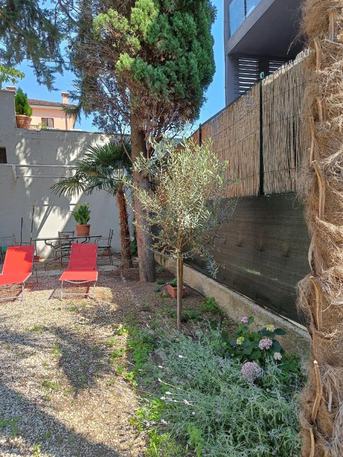 Casa Lucy Villa Bardolino Dış mekan fotoğraf
