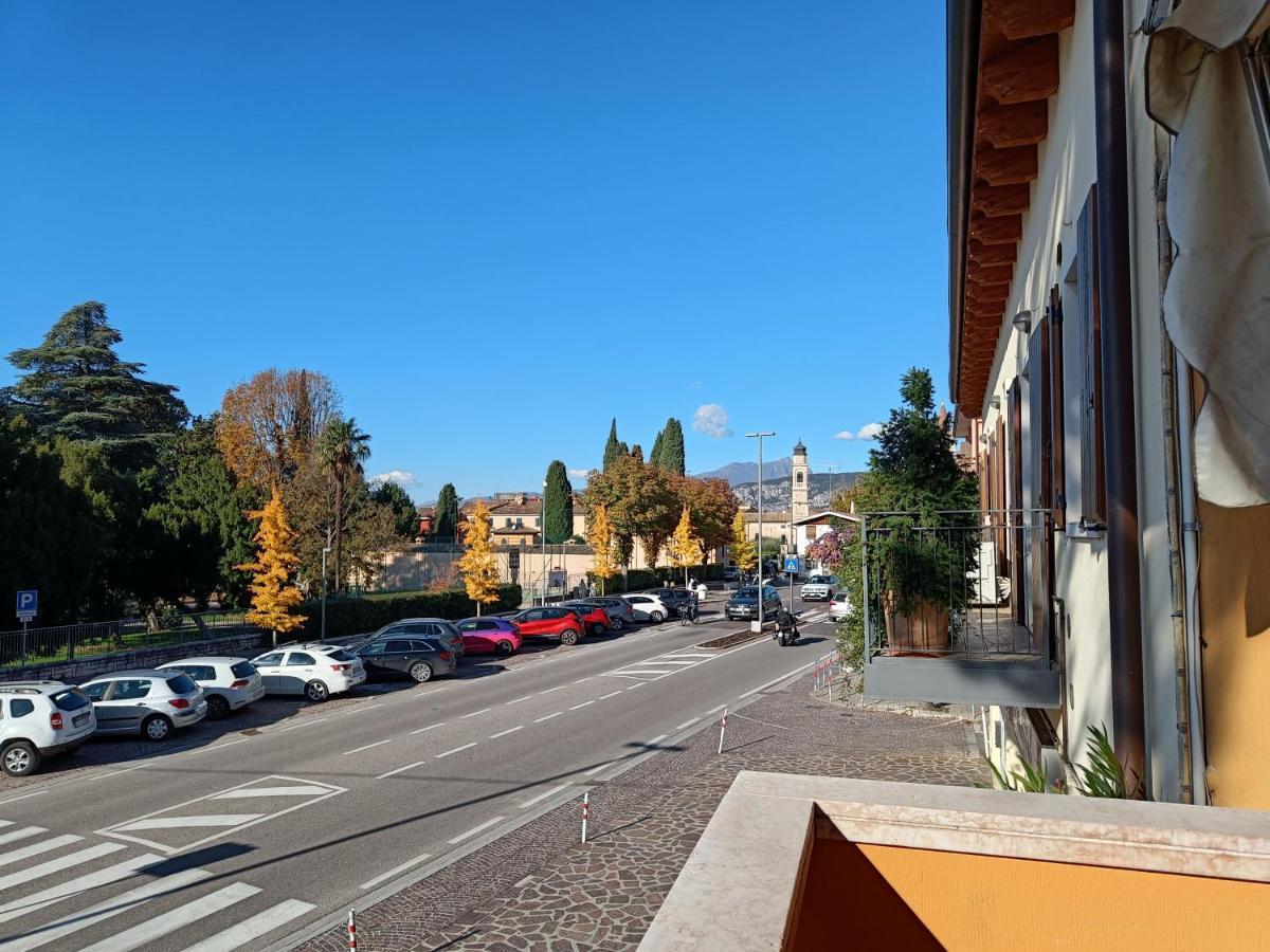 Casa Lucy Villa Bardolino Dış mekan fotoğraf