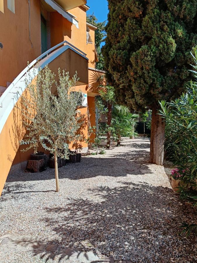 Casa Lucy Villa Bardolino Dış mekan fotoğraf