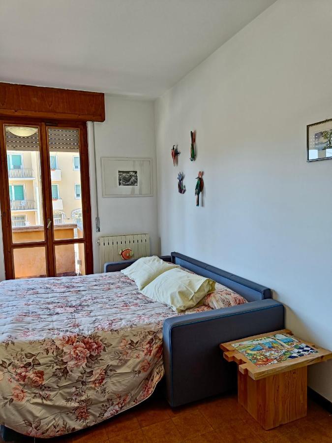 Casa Lucy Villa Bardolino Dış mekan fotoğraf