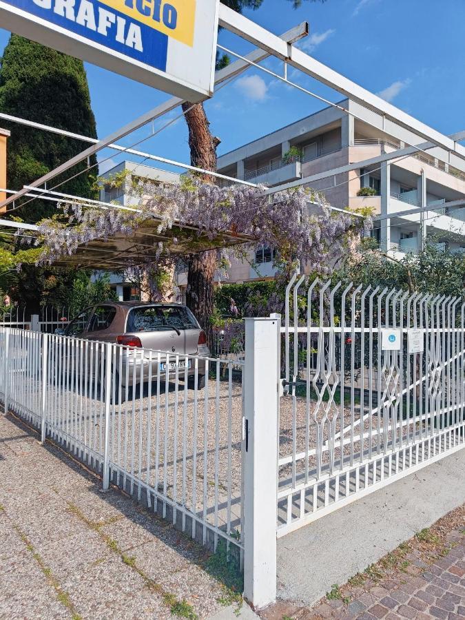 Casa Lucy Villa Bardolino Dış mekan fotoğraf