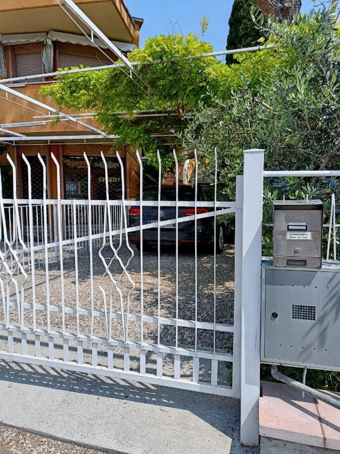 Casa Lucy Villa Bardolino Dış mekan fotoğraf
