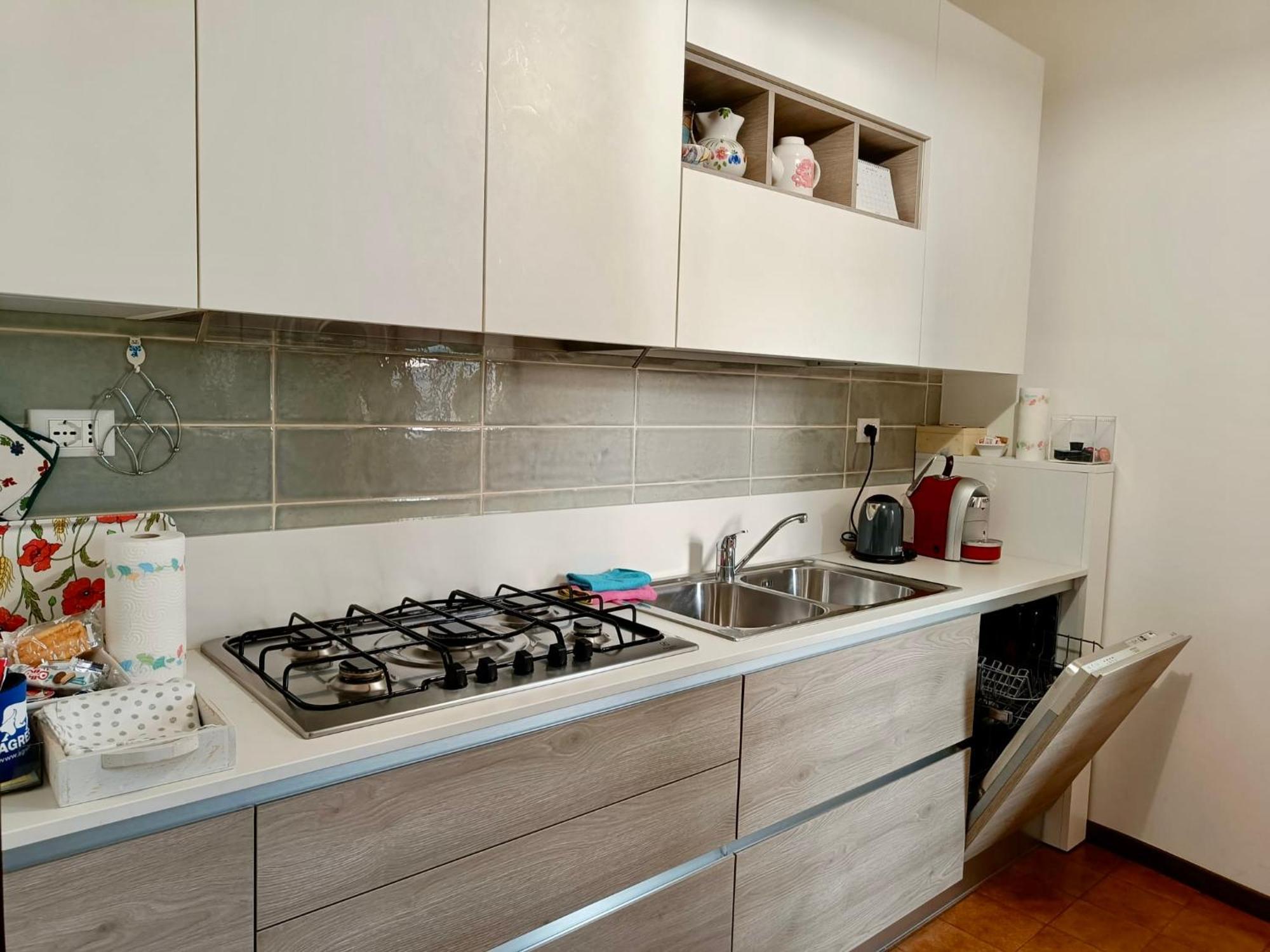 Casa Lucy Villa Bardolino Dış mekan fotoğraf