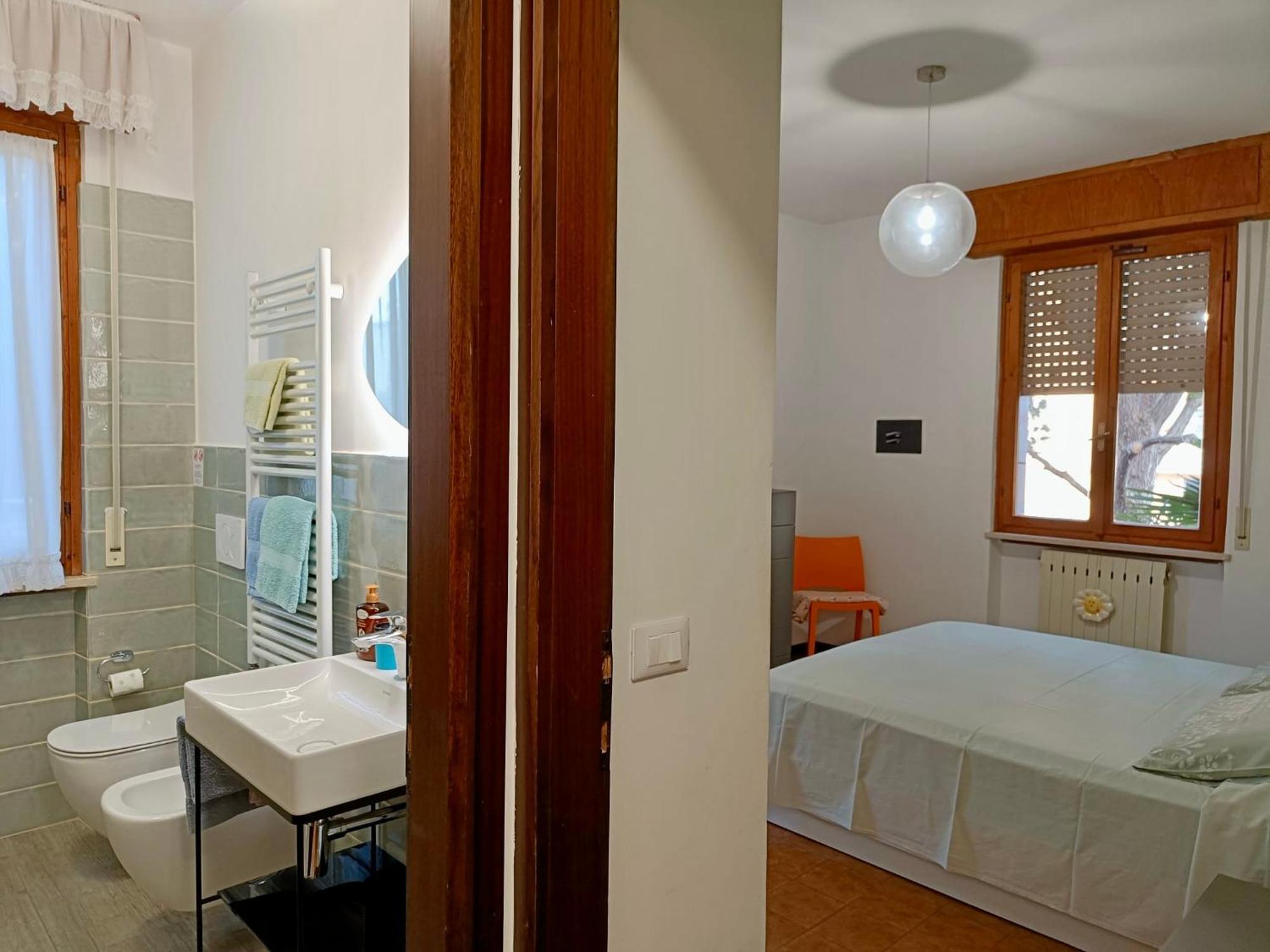 Casa Lucy Villa Bardolino Dış mekan fotoğraf