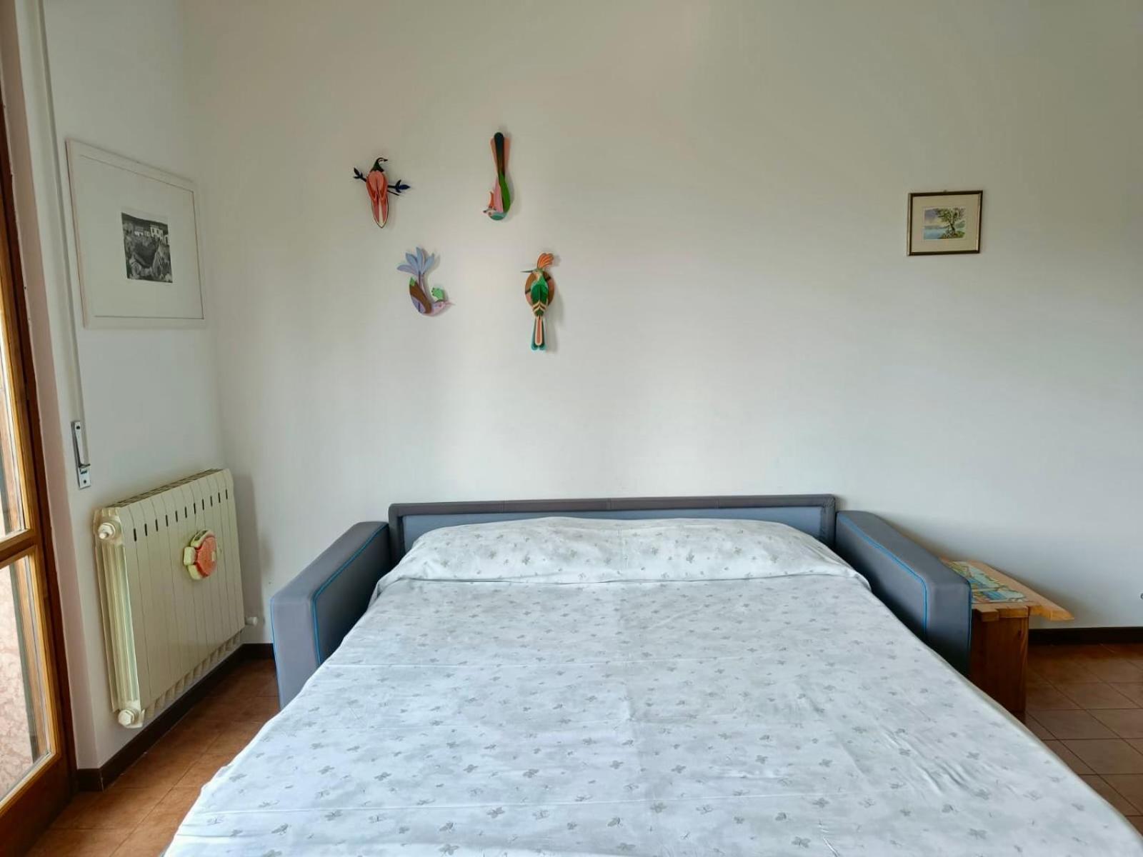 Casa Lucy Villa Bardolino Dış mekan fotoğraf