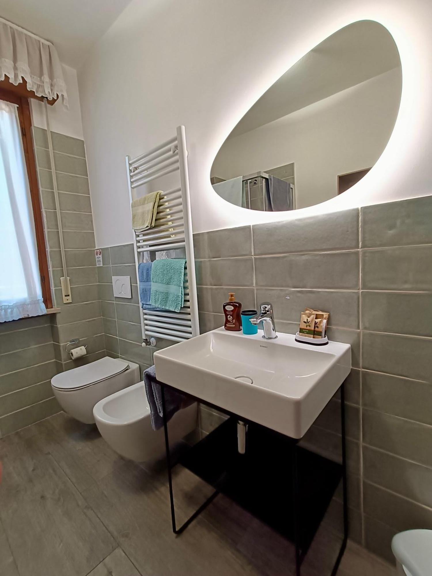 Casa Lucy Villa Bardolino Dış mekan fotoğraf