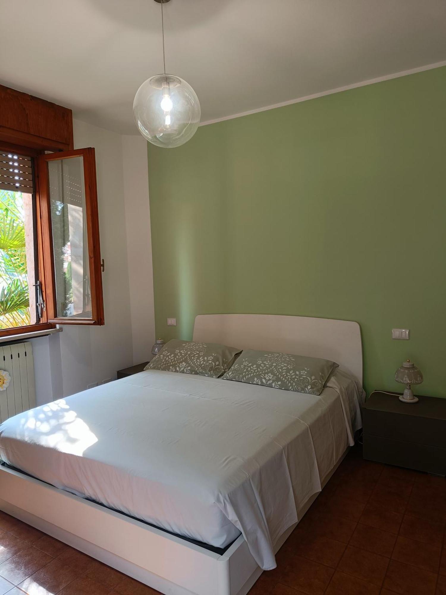 Casa Lucy Villa Bardolino Dış mekan fotoğraf