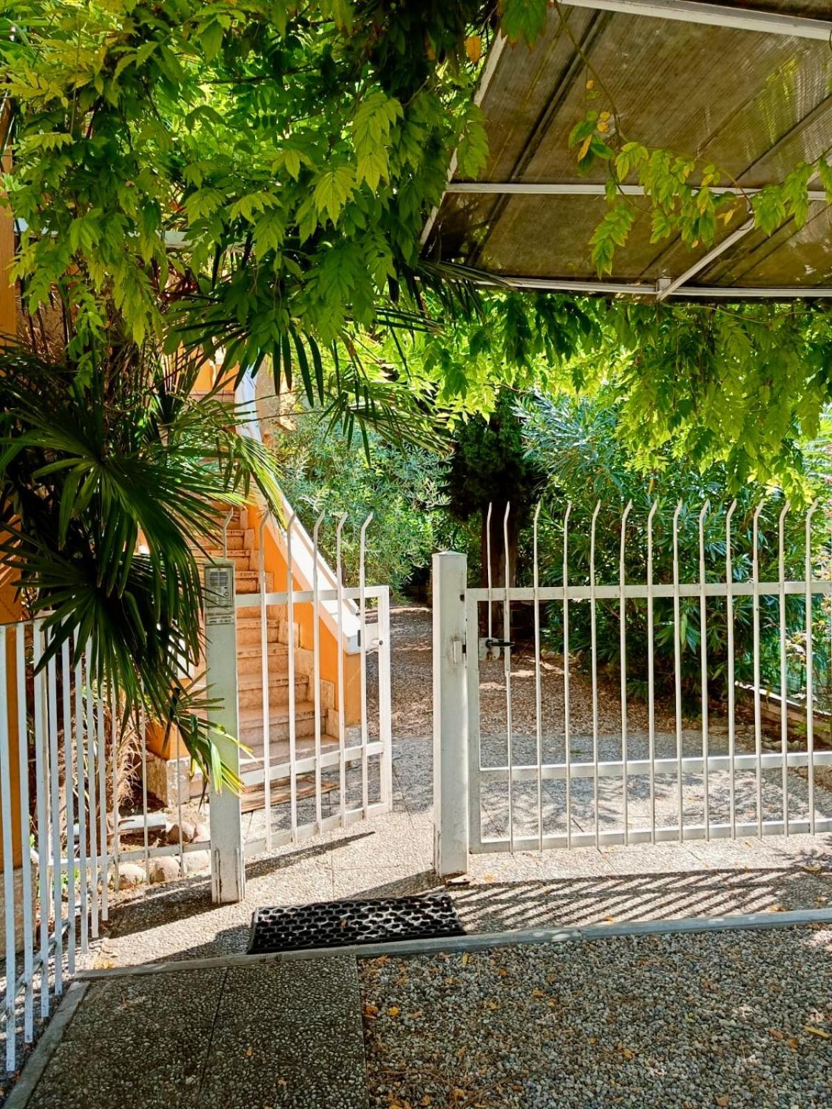 Casa Lucy Villa Bardolino Dış mekan fotoğraf