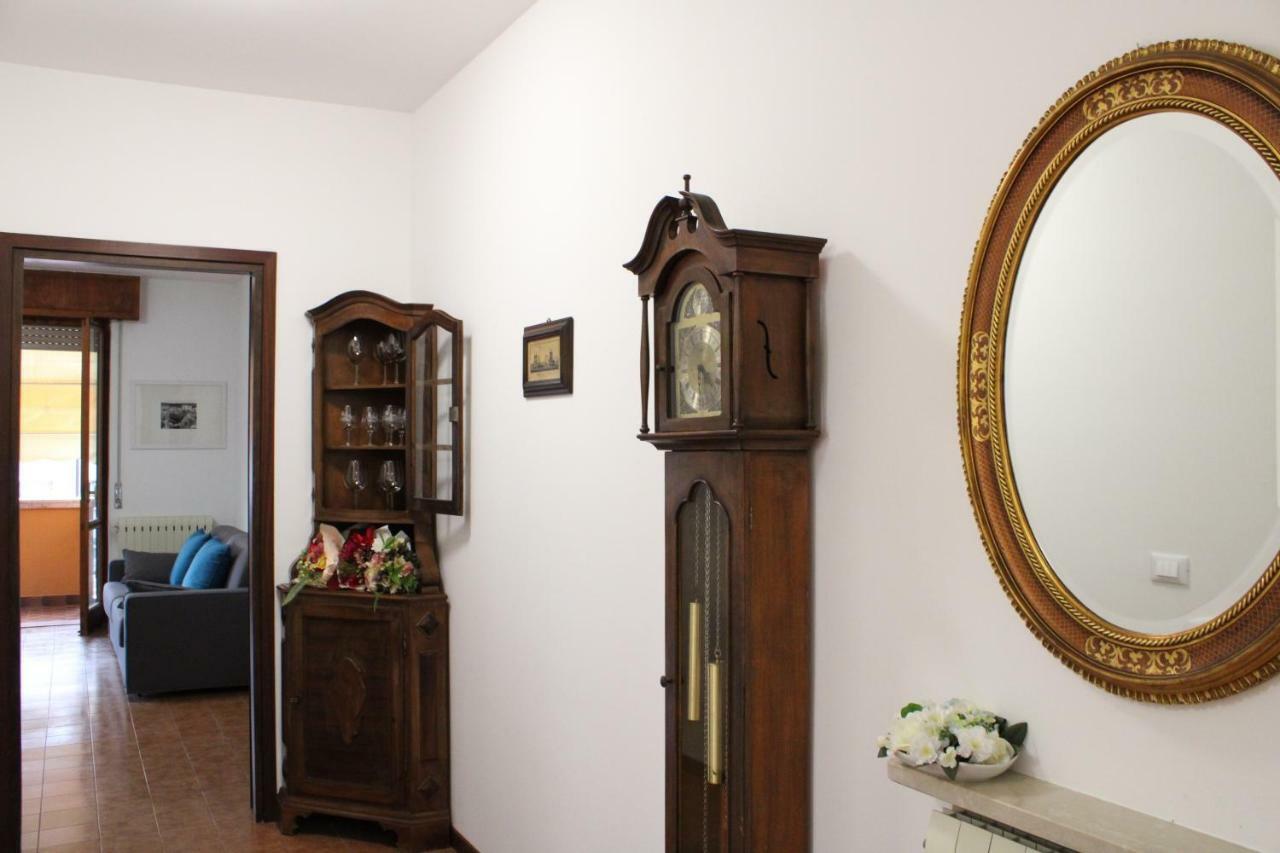 Casa Lucy Villa Bardolino Dış mekan fotoğraf