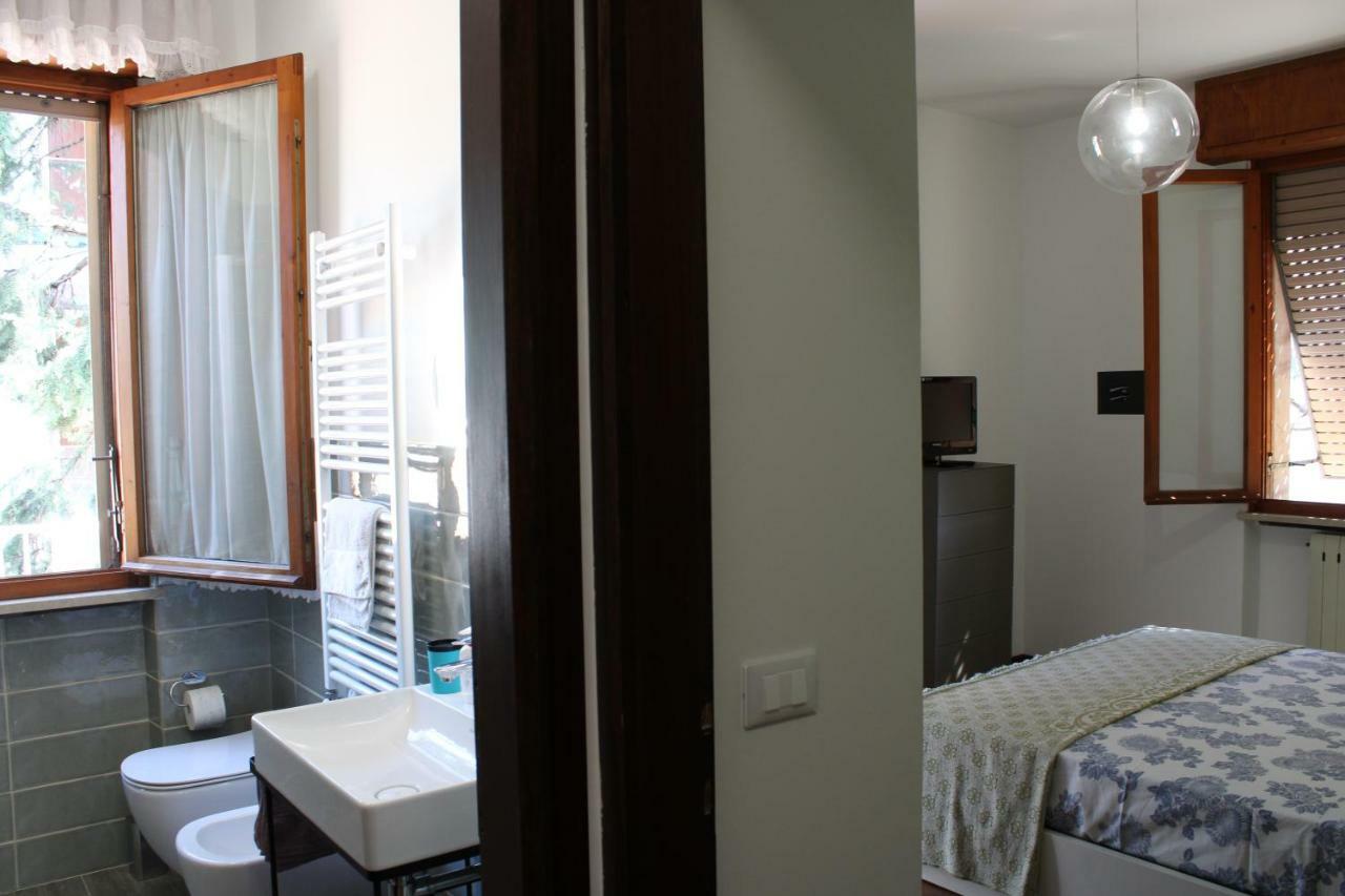 Casa Lucy Villa Bardolino Dış mekan fotoğraf